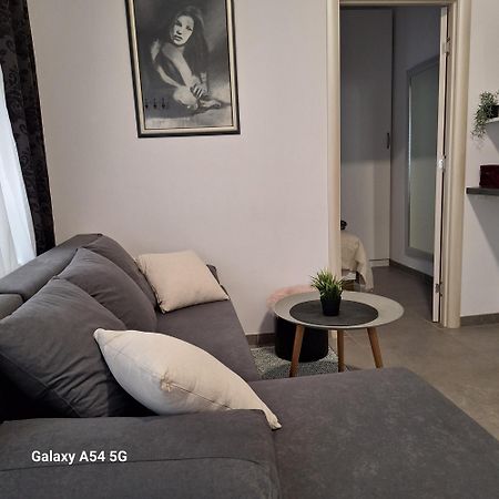 Studio Apartmani Louis I Lola Zagreb Eksteriør billede