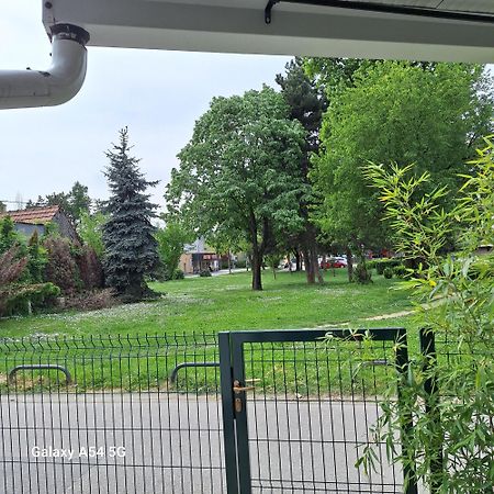 Studio Apartmani Louis I Lola Zagreb Eksteriør billede