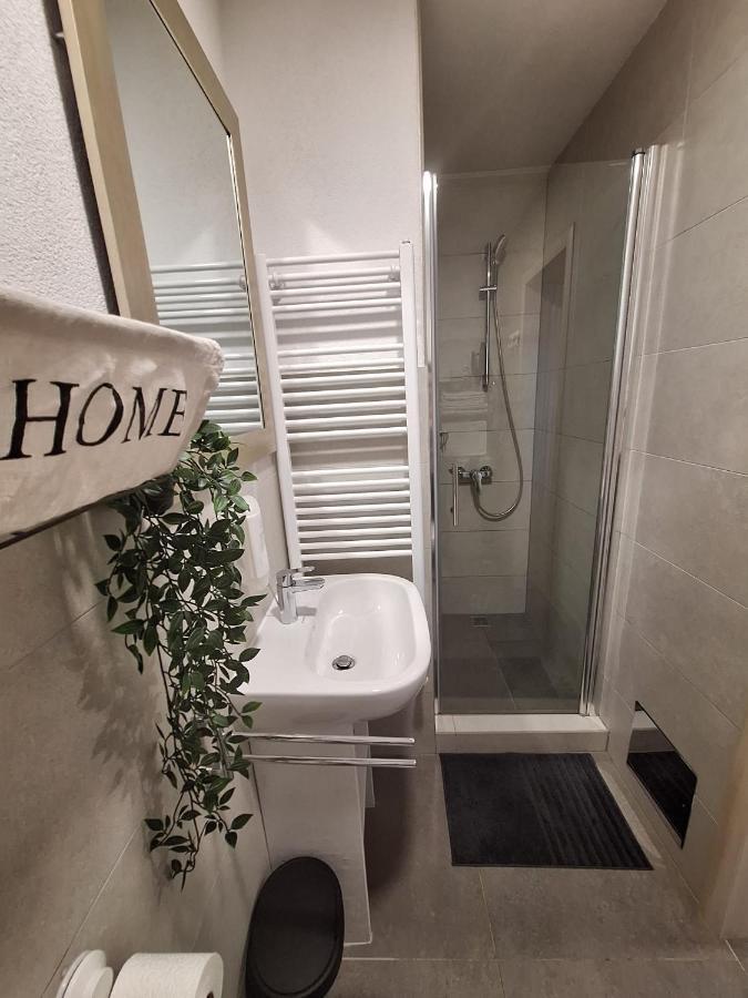 Studio Apartmani Louis I Lola Zagreb Eksteriør billede