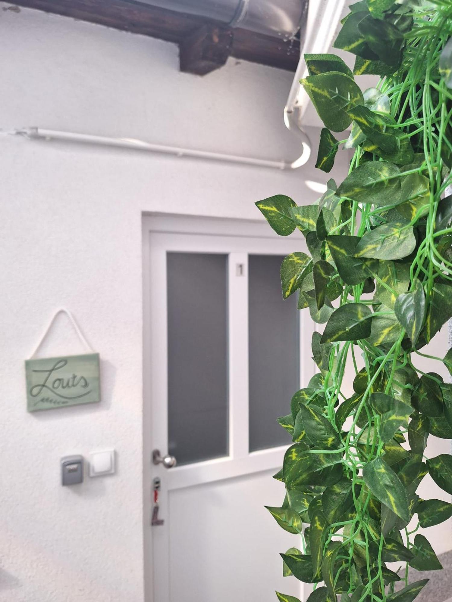 Studio Apartmani Louis I Lola Zagreb Eksteriør billede