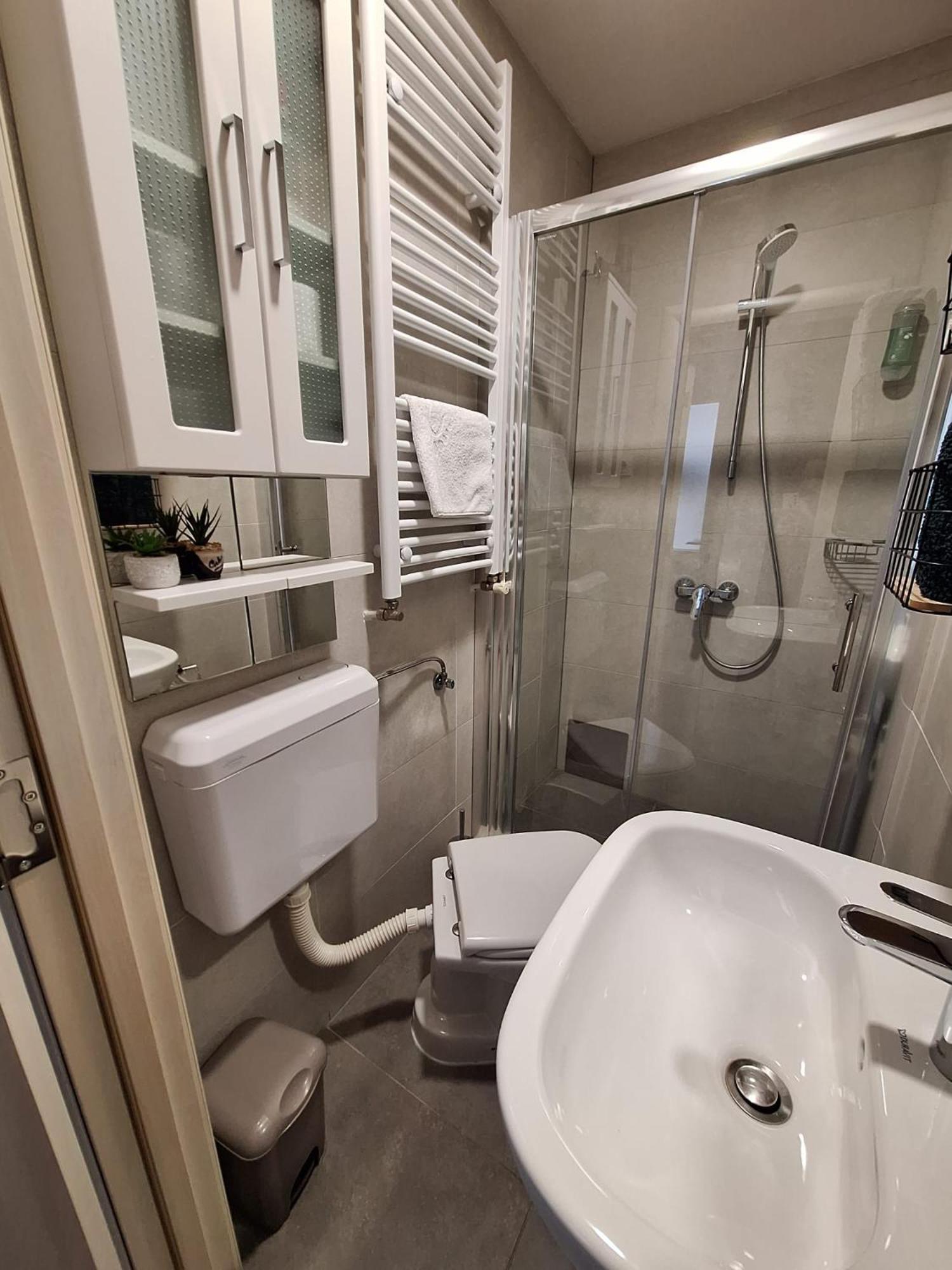 Studio Apartmani Louis I Lola Zagreb Eksteriør billede