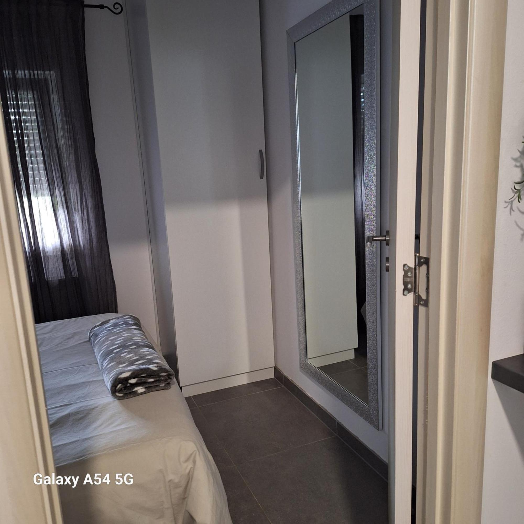Studio Apartmani Louis I Lola Zagreb Eksteriør billede