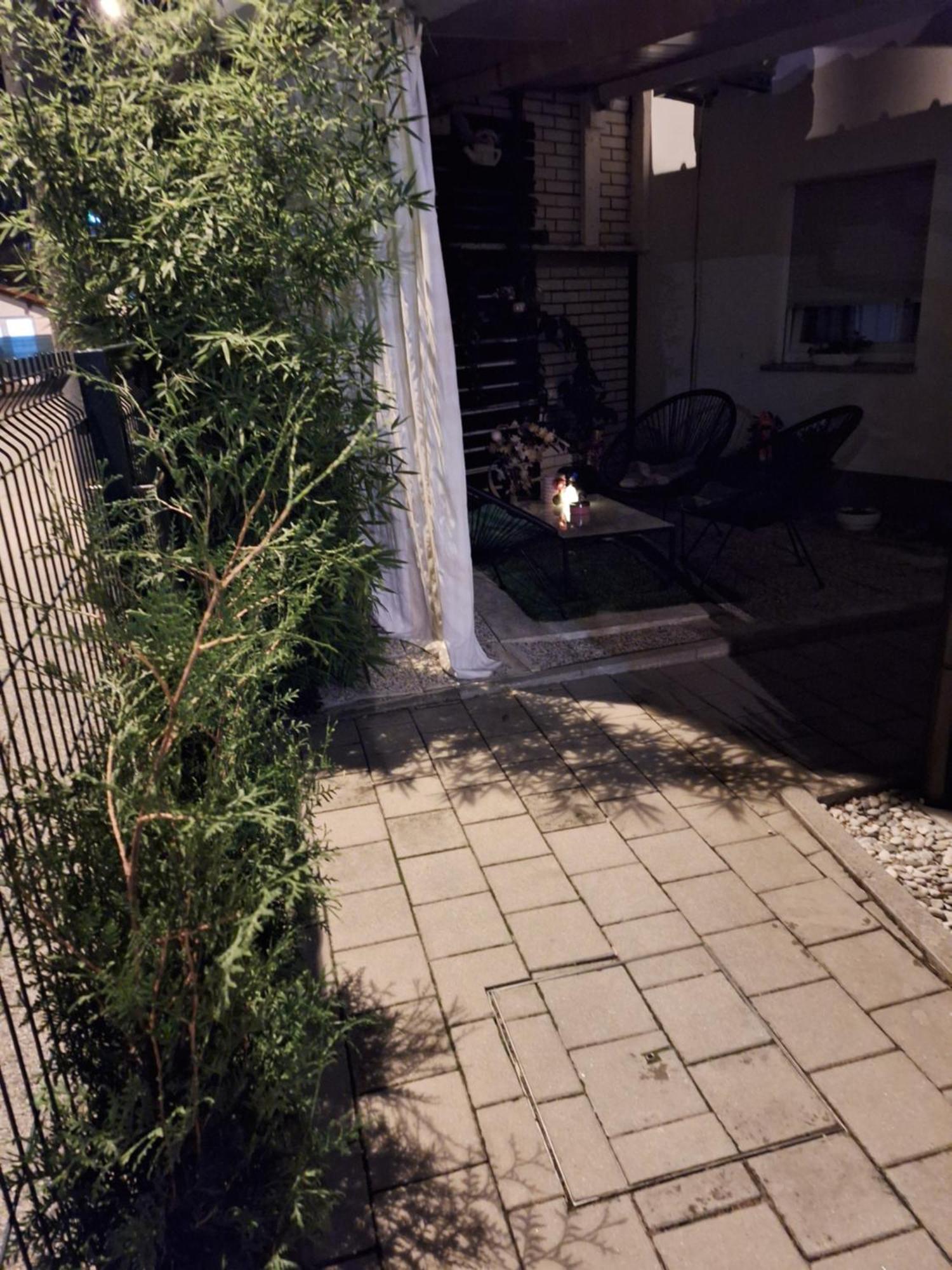 Studio Apartmani Louis I Lola Zagreb Eksteriør billede